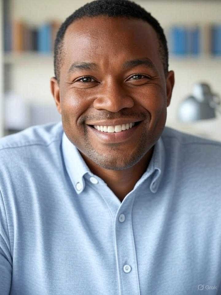 Michael B