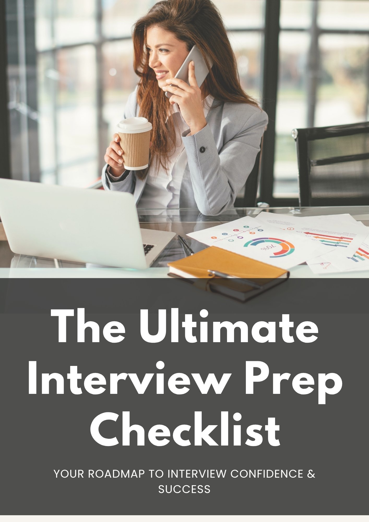 AI Resume Toolkit 2 2 Final CR.com Interview Preparation Checklist