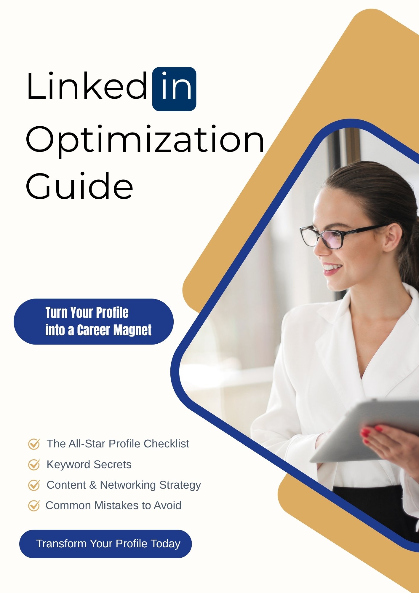 AI Resume Toolkit 7 3 Final CR.com LinkedIn Optimization Guide