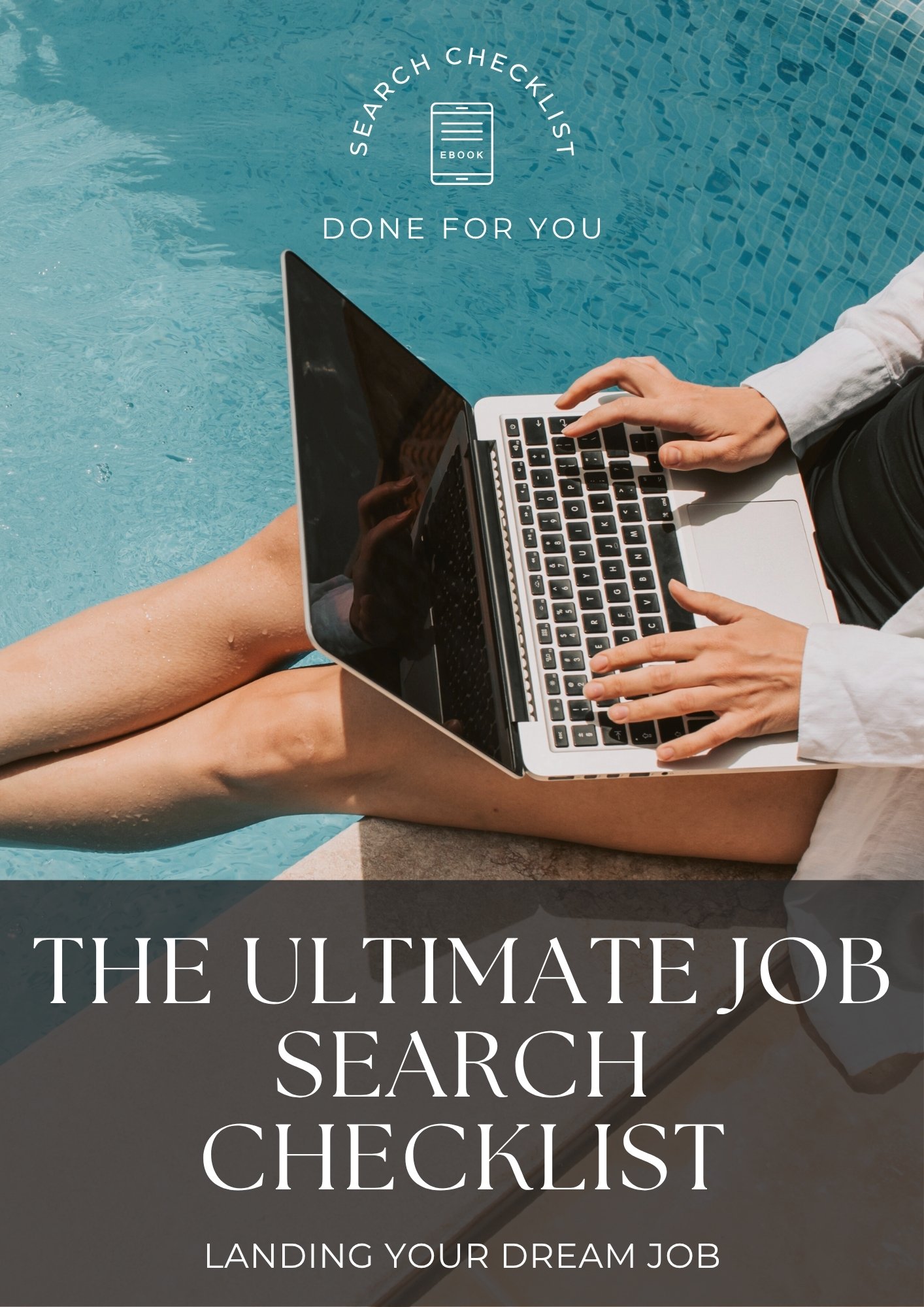 AI Resume Toolkit 3 4 Final CR.com Canvaresume Job Search Checklist