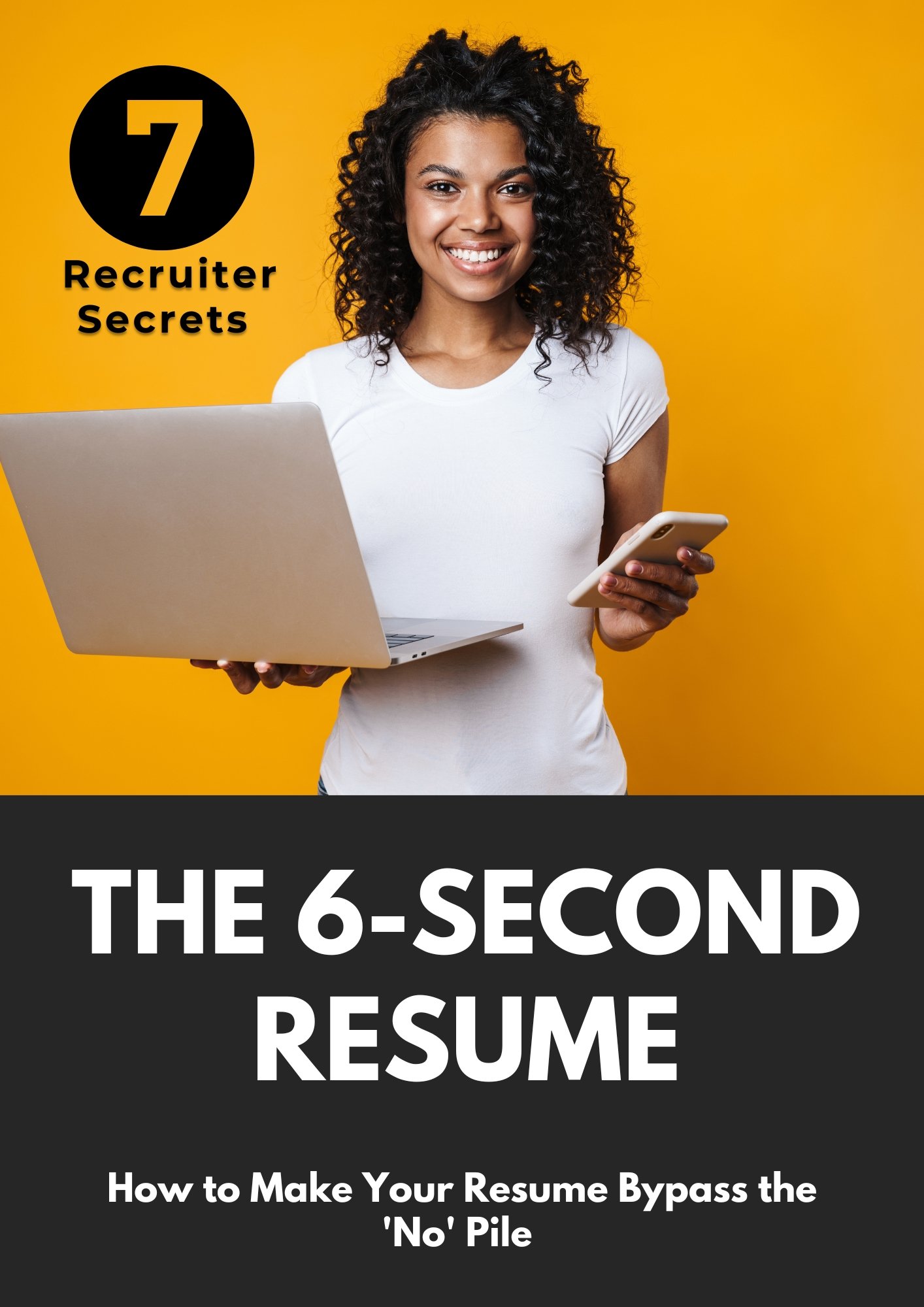 AI Resume Toolkit 6 6 Final CR.com The Beginners Guide to Using ChatGPT