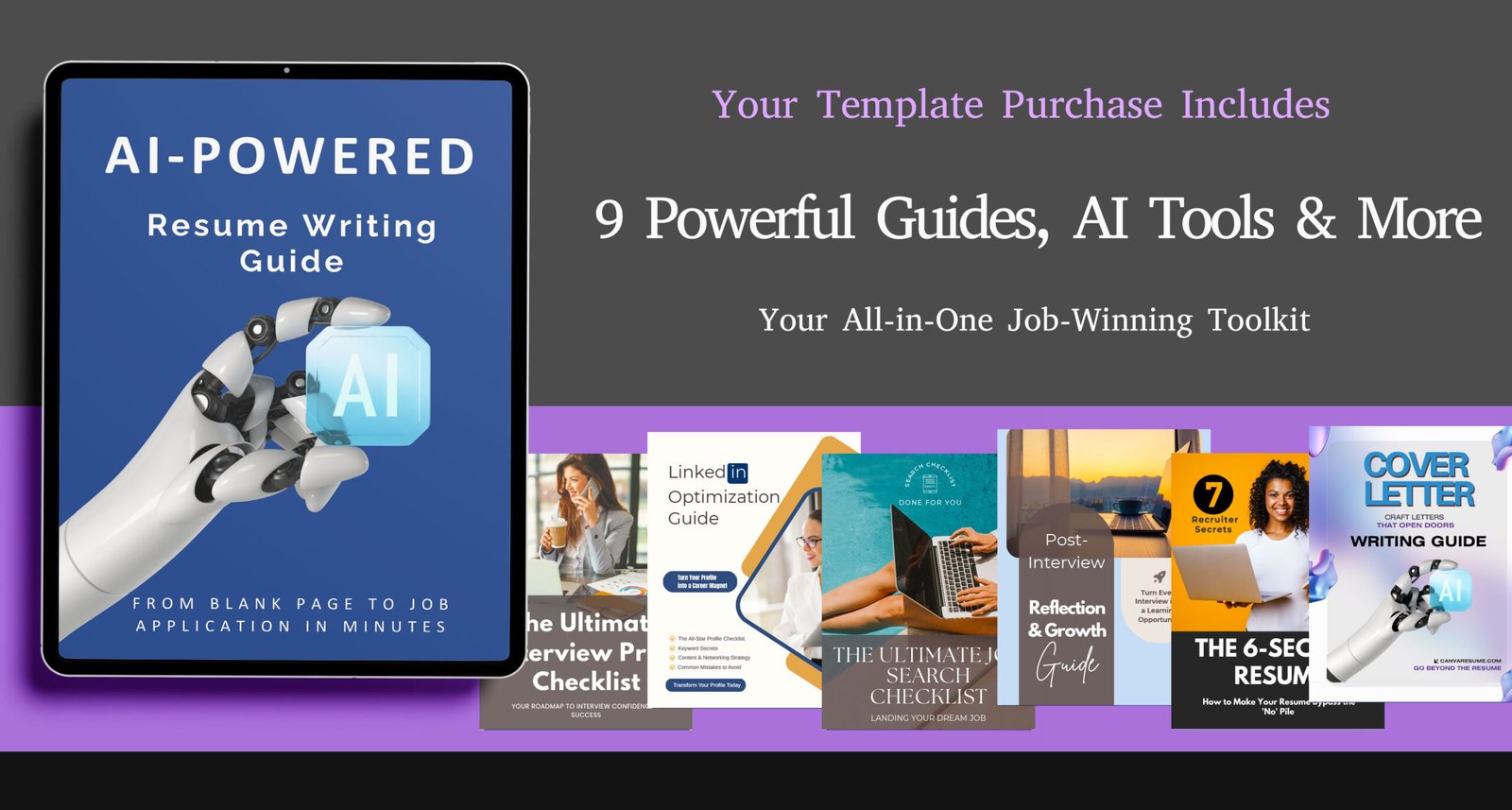 9 Powerful Guides scaled