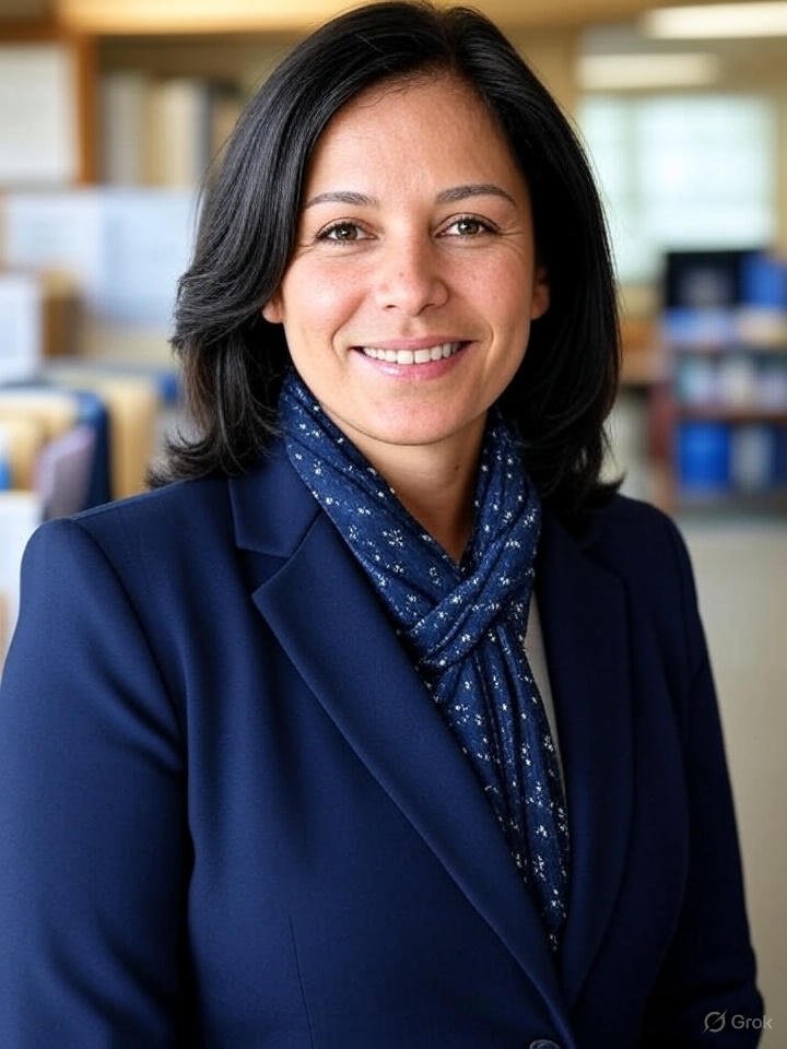 Maria Gonzalez