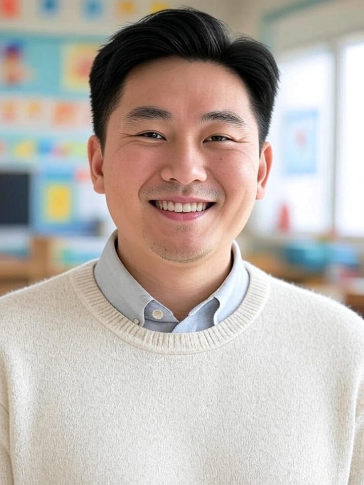 Liam Kim