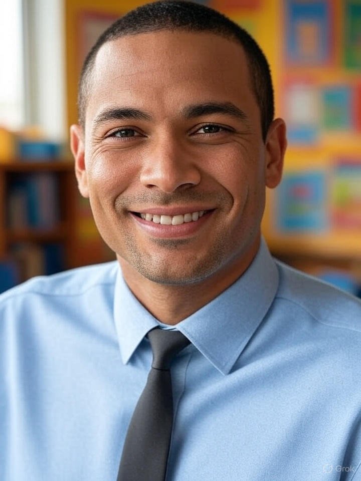 Carlos Rivera