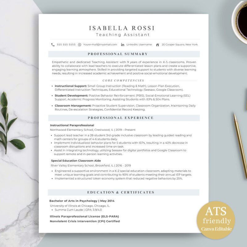 minimalist-teacher-resume-template-CC09